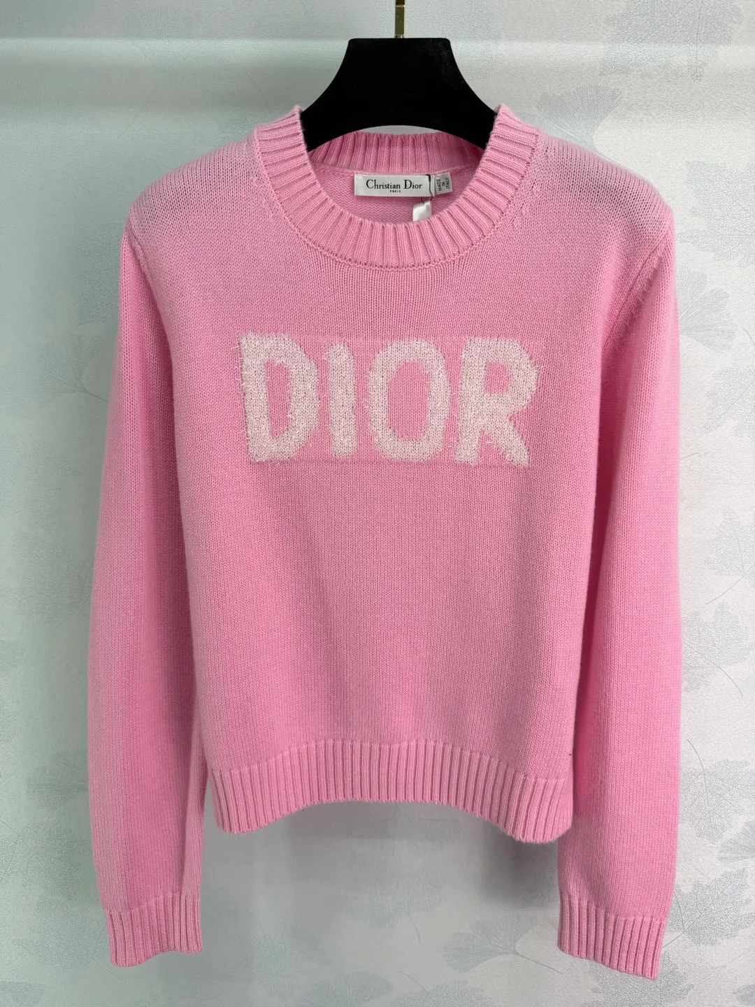 Джемперы И Свитеры Женские Christian Dior 719035