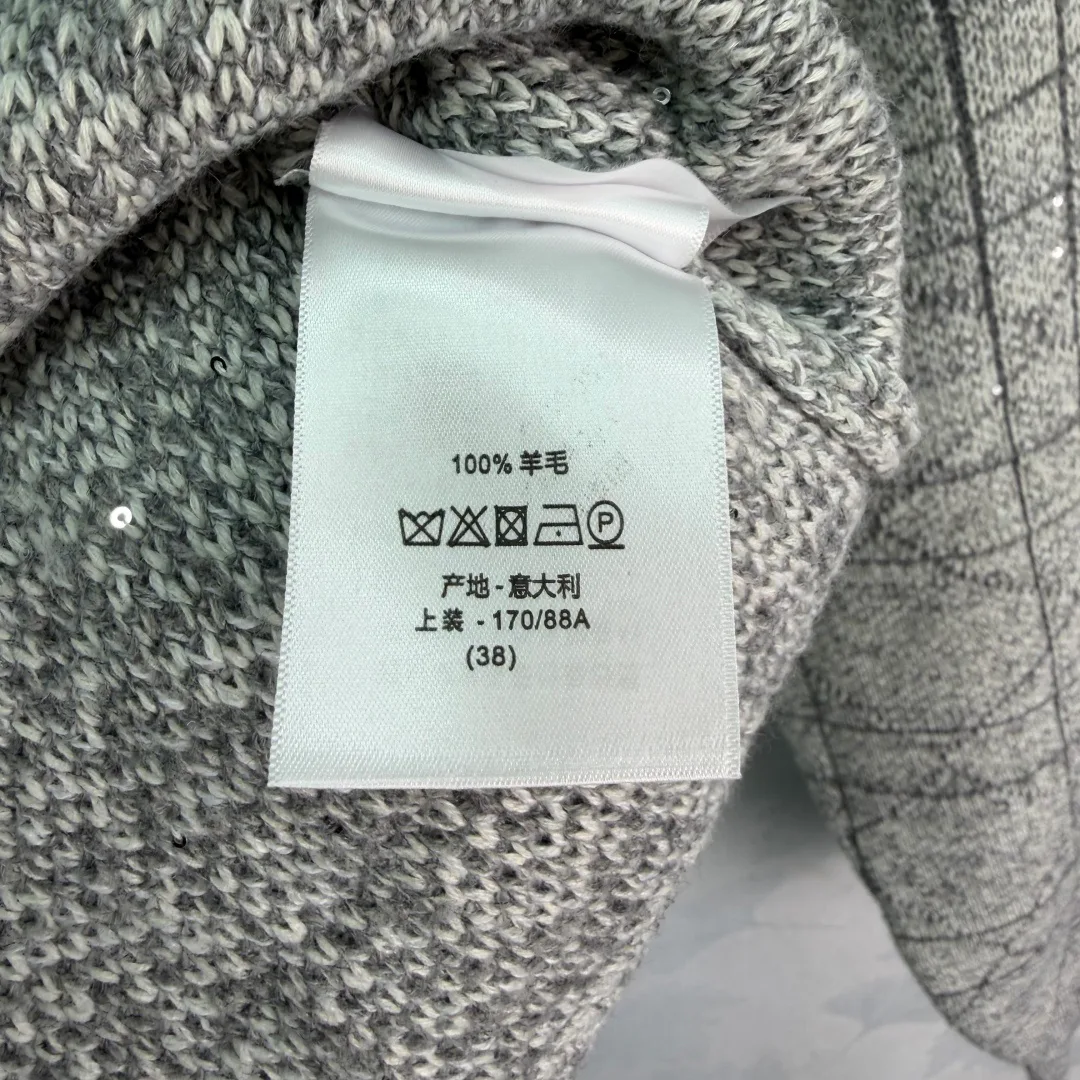 Джемперы И Свитеры Женские Christian Dior 19037774
