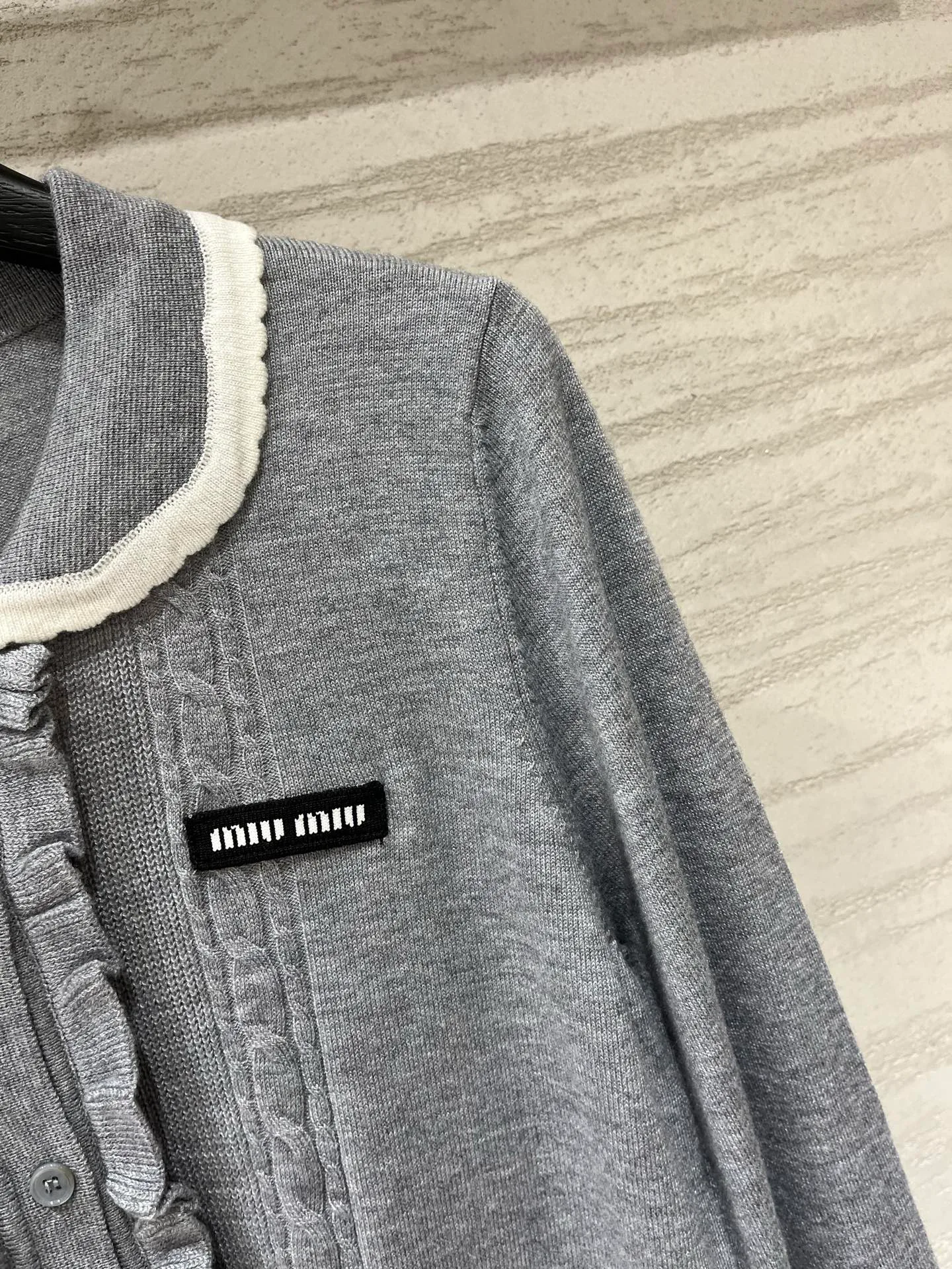 Джемперы И Свитеры Женские Miu Miu 19647864