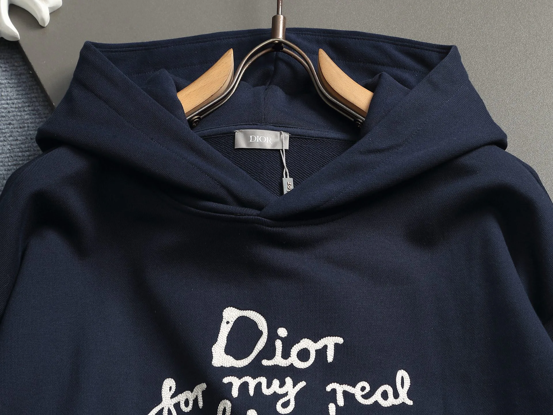 Свитшоты И Худи Мужские Christian Dior 19326348