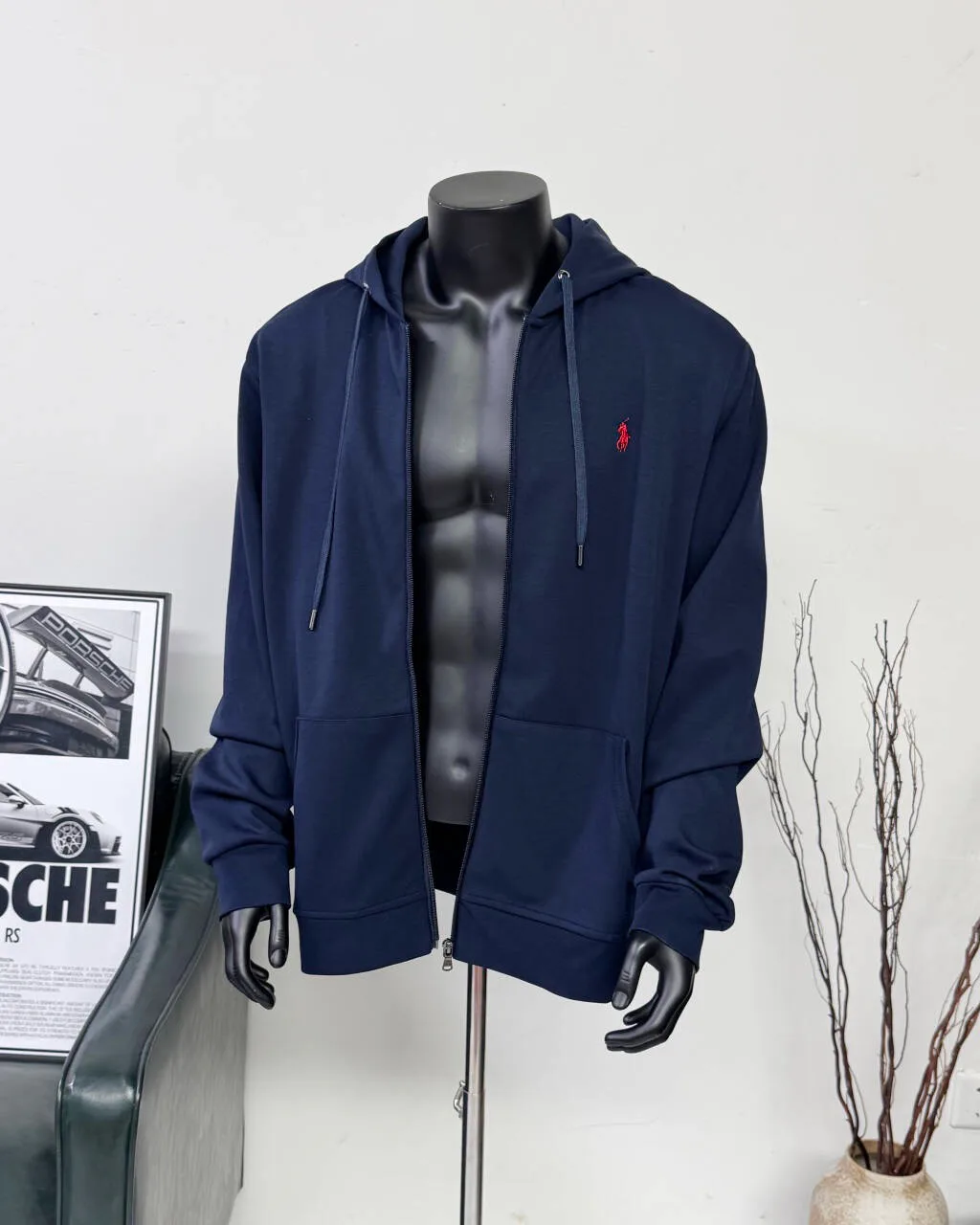 Свитшоты И Худи Мужские Ralph Lauren 18189846