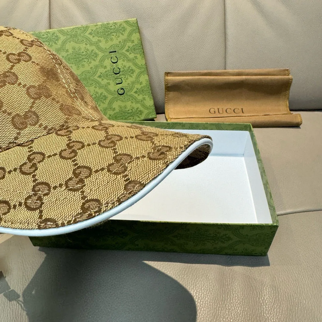 Головные Уборы Gucci 18105289