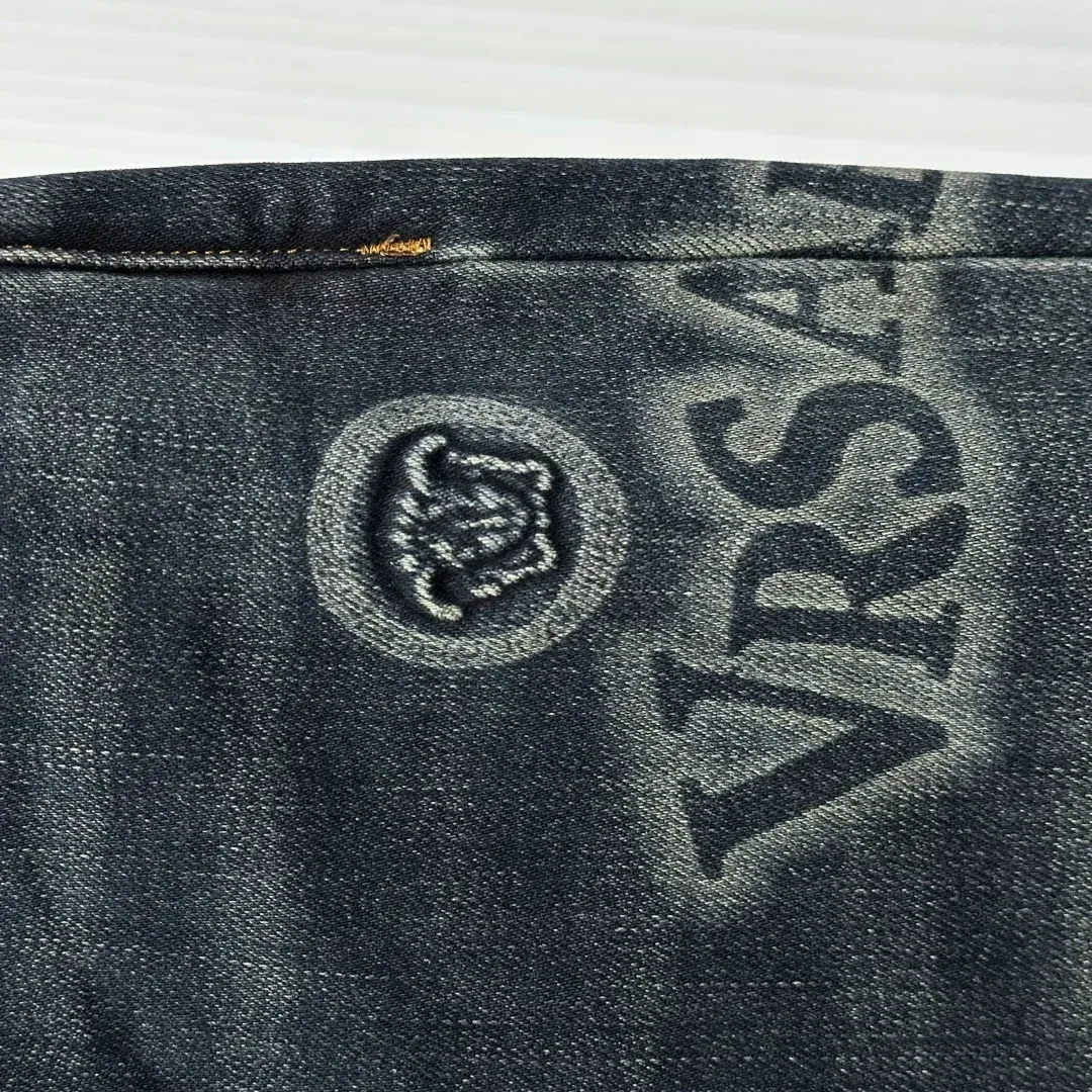 Джинсы Мужские Versace 1138708