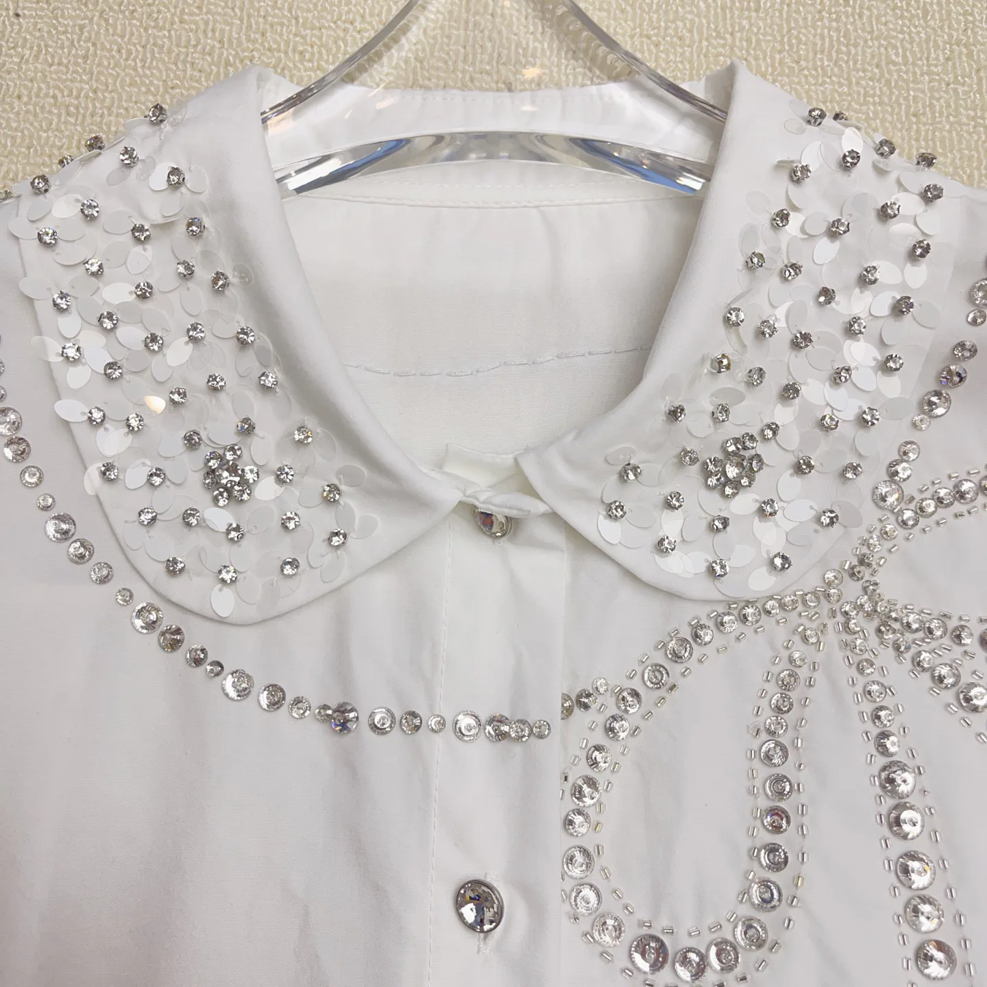 Рубашки Женские Valentino 3459532