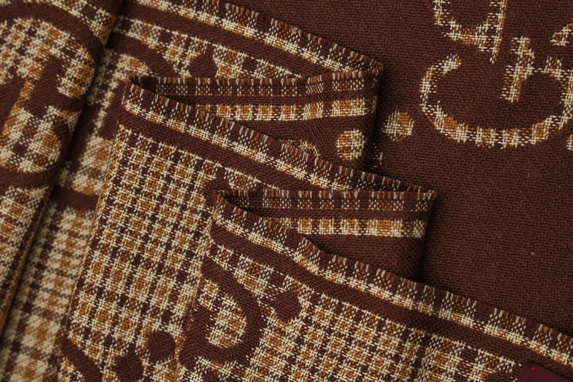 Шарфы Gucci 229334