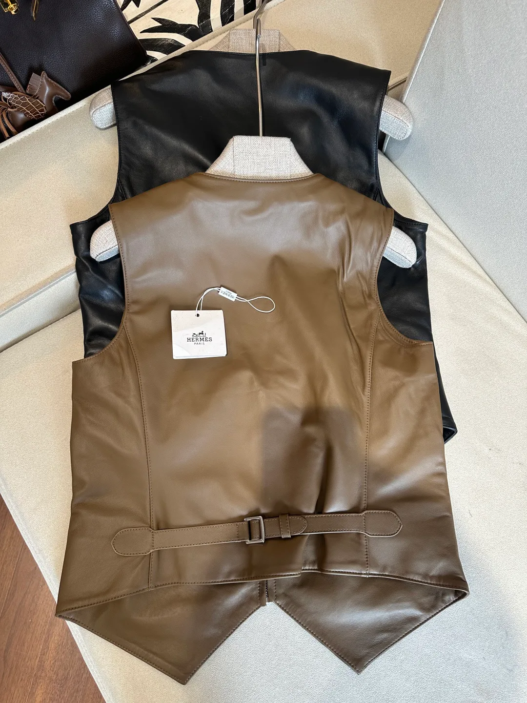 Жилеты Женские Hermes 17275190