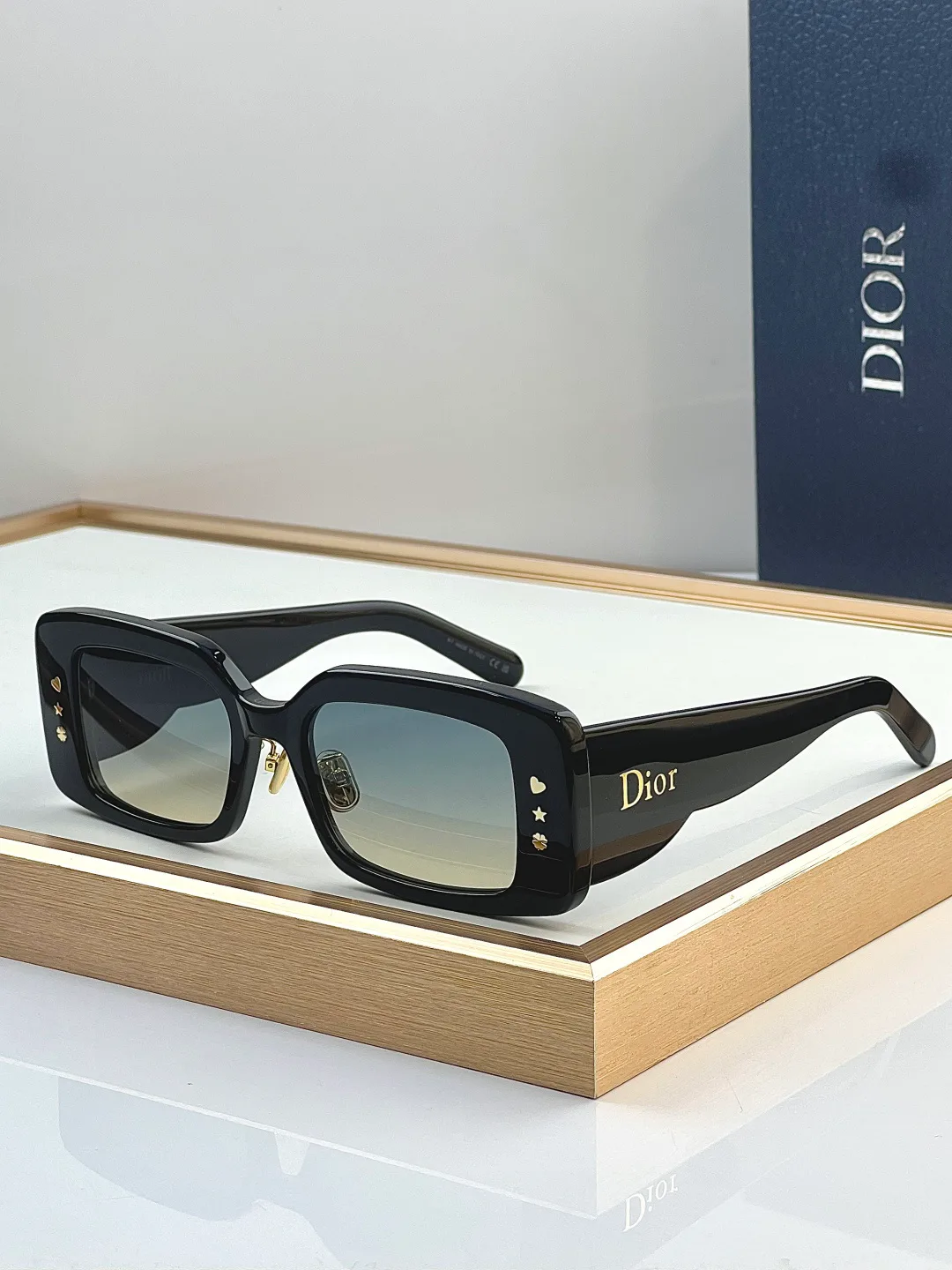 Очки Christian Dior 13434211