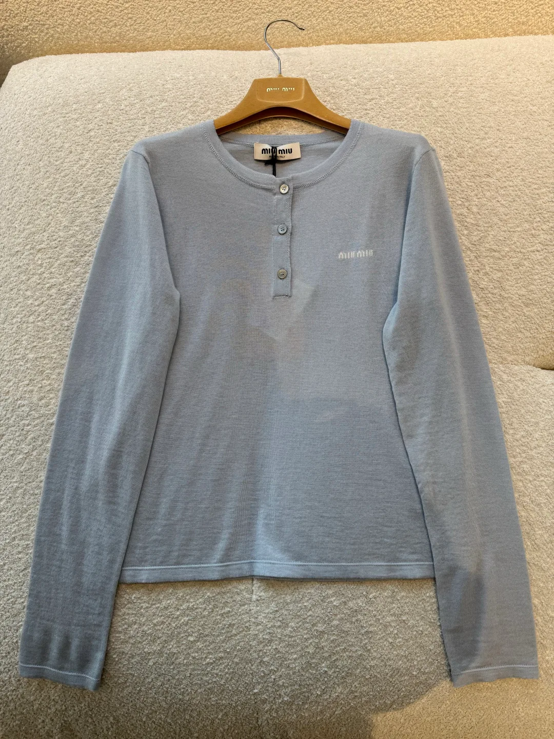 Джемперы И Свитеры Женские Miu Miu 1252669