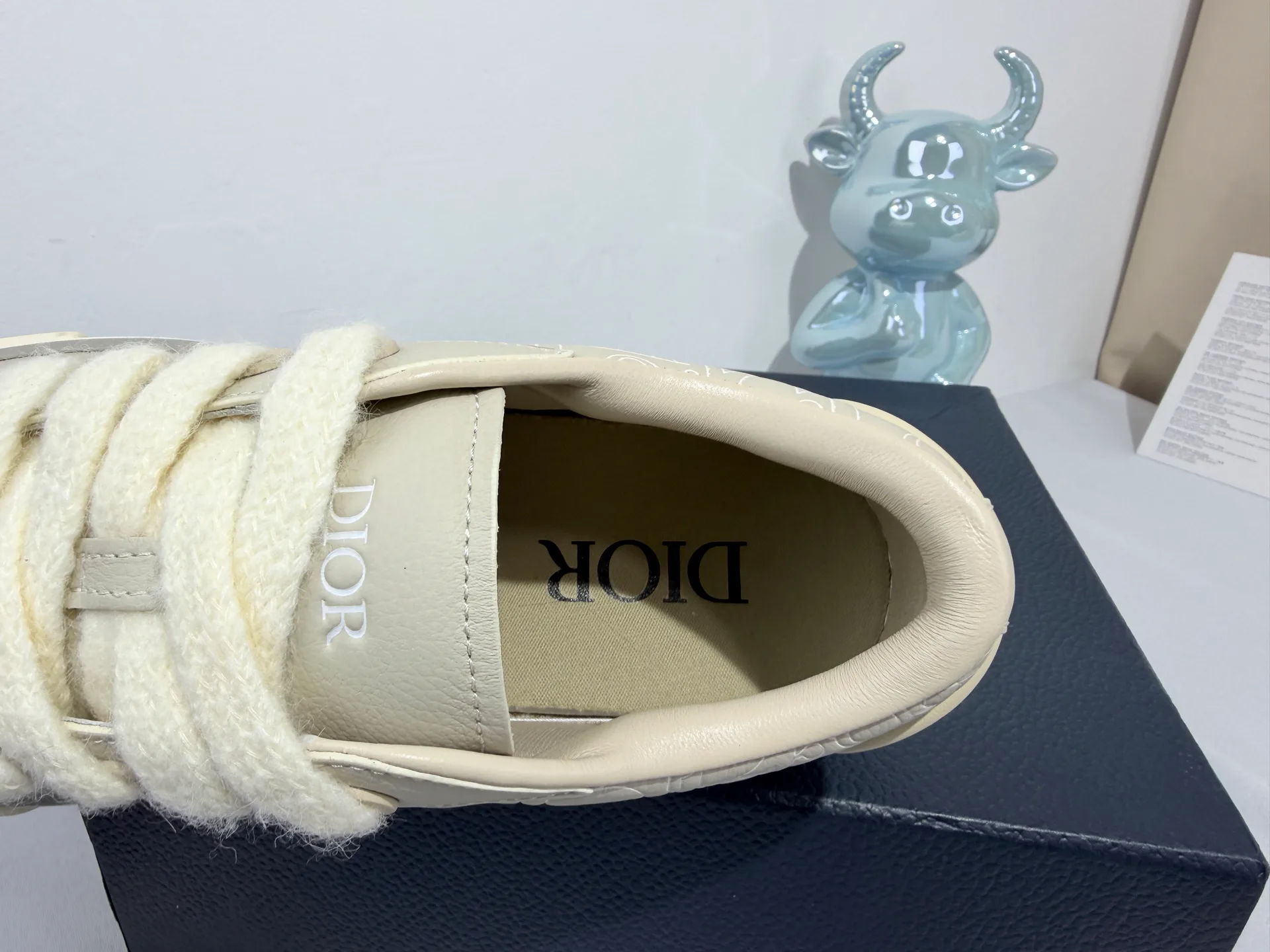 Кроссовки Женские Christian Dior 5534036