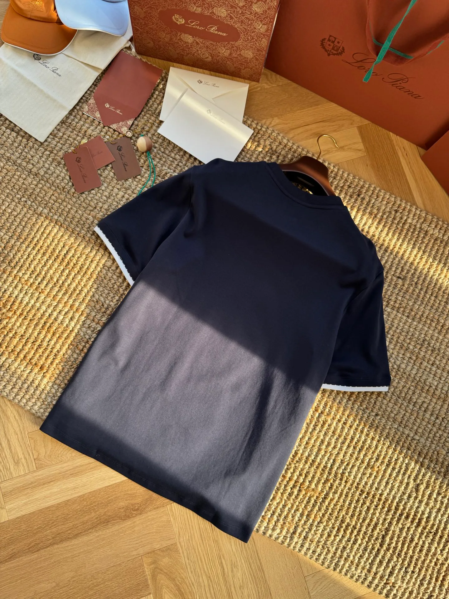 Футболки Мужские Hermes 658712