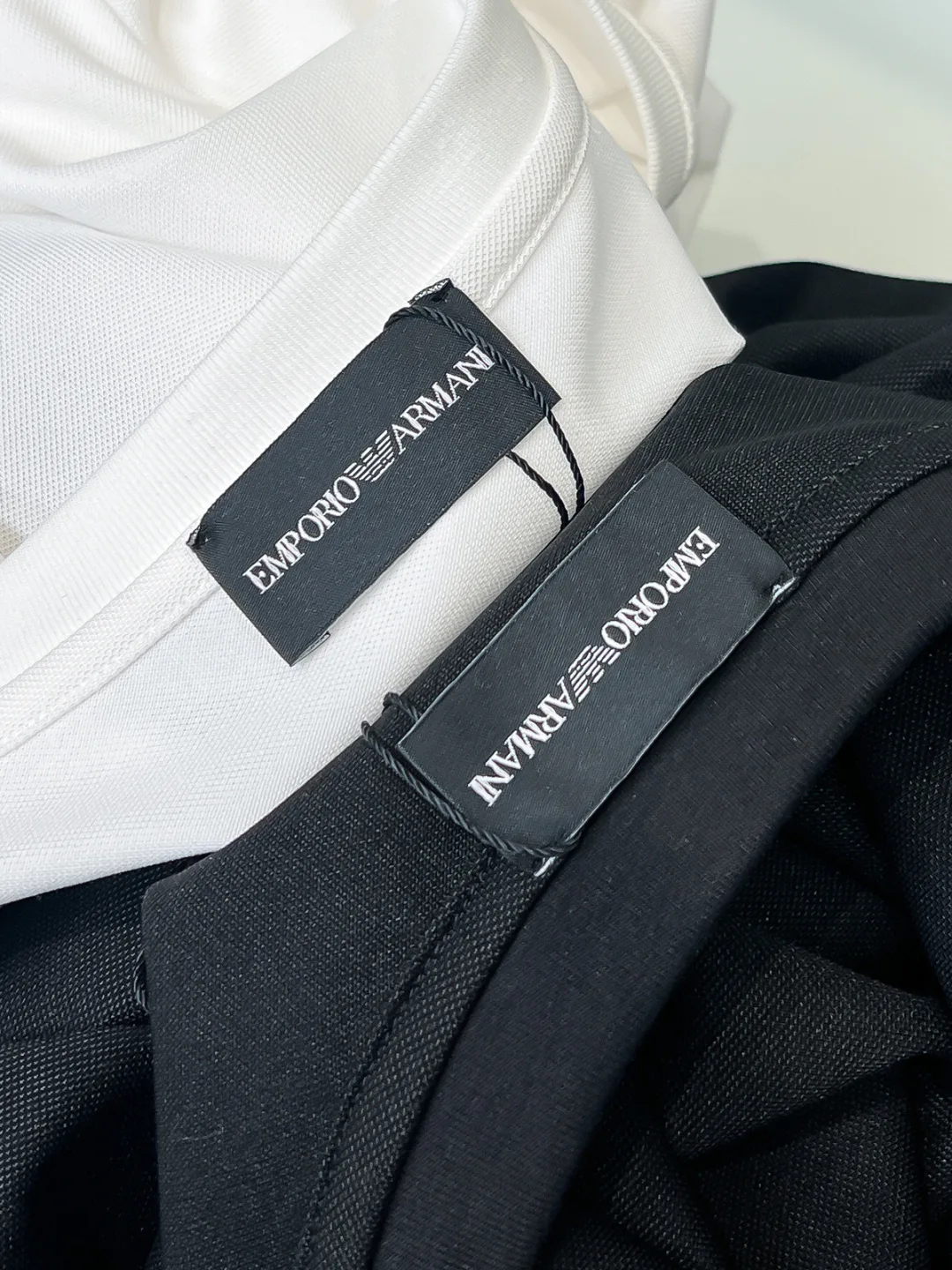 Футболки Мужские Armani 11415679