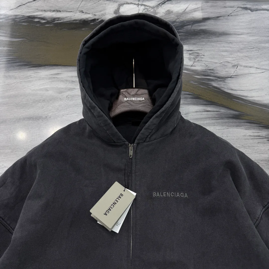 Свитшоты И Худи Мужские Balenciaga 4769065