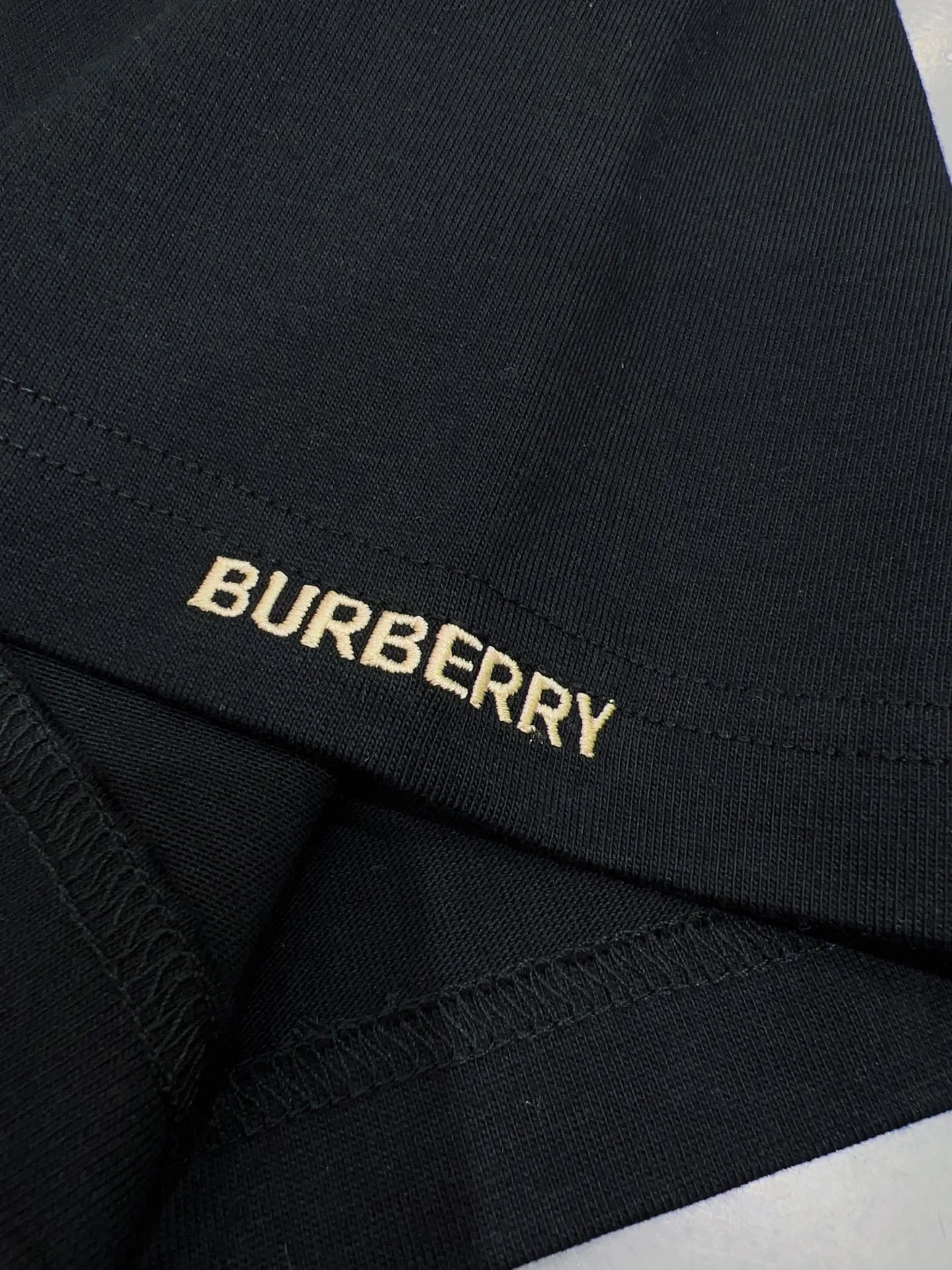 Футболки Мужские Burberry 11256450