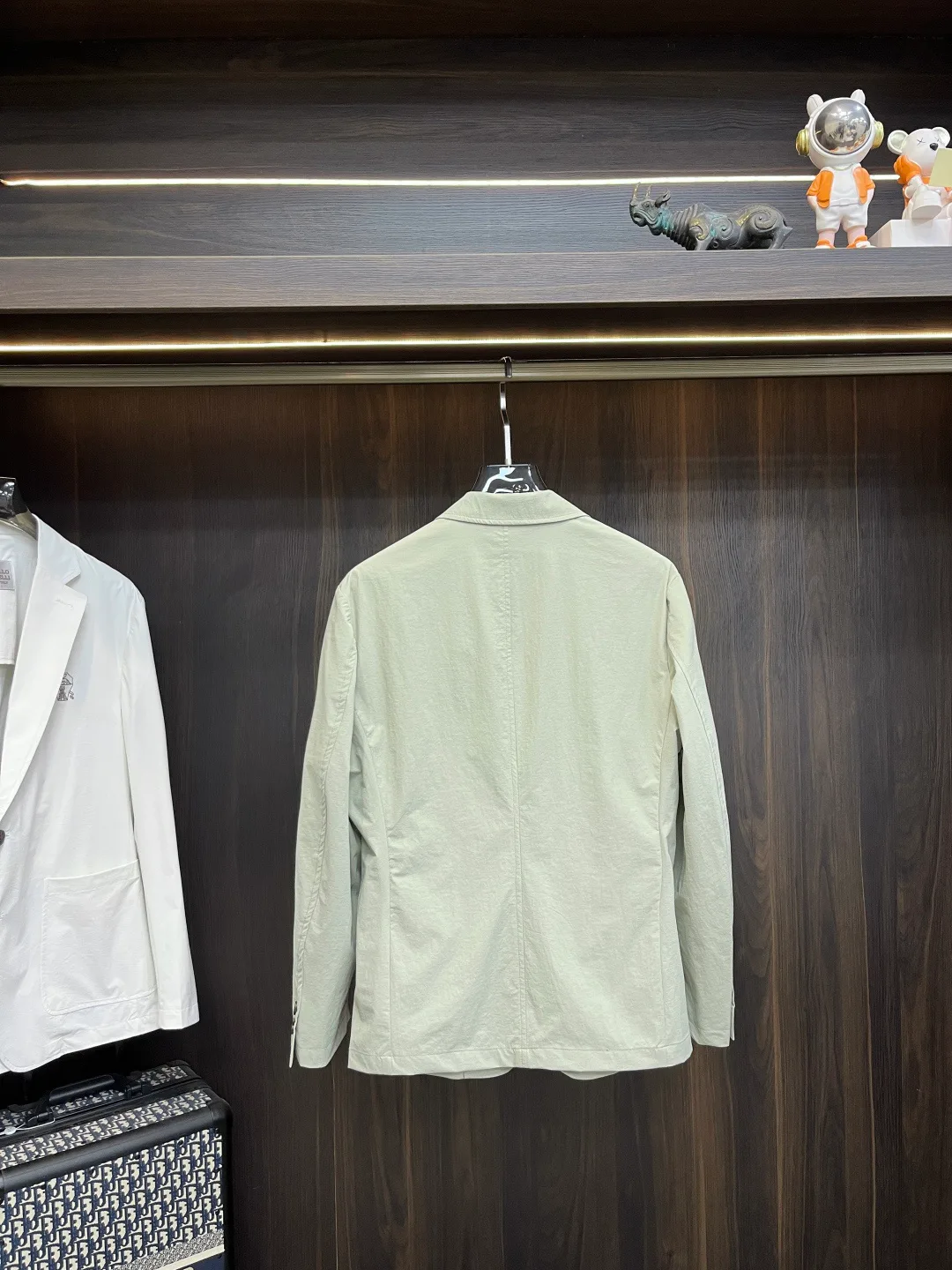 Пиджаки Мужские Brunello Cucinelli 11386073