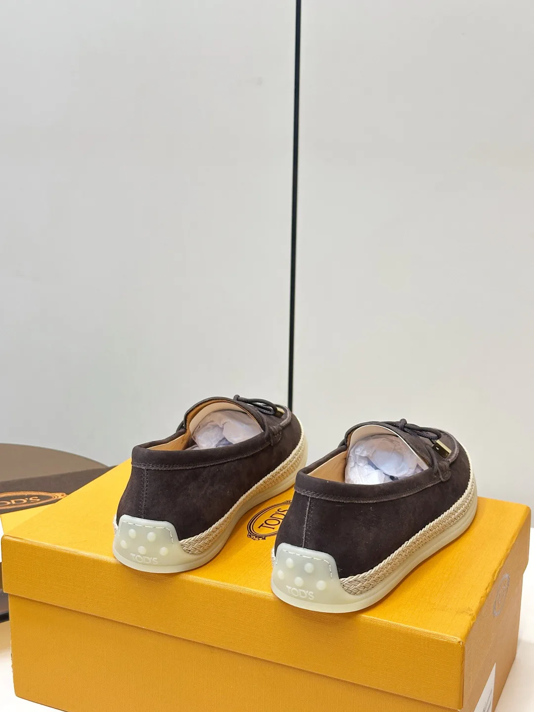 Лоферы И Мокасины Женские Tod's 13561082