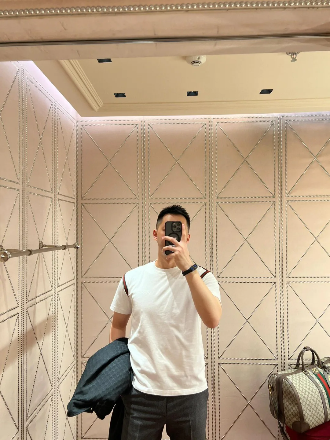 Футболки Женские Gucci 35105