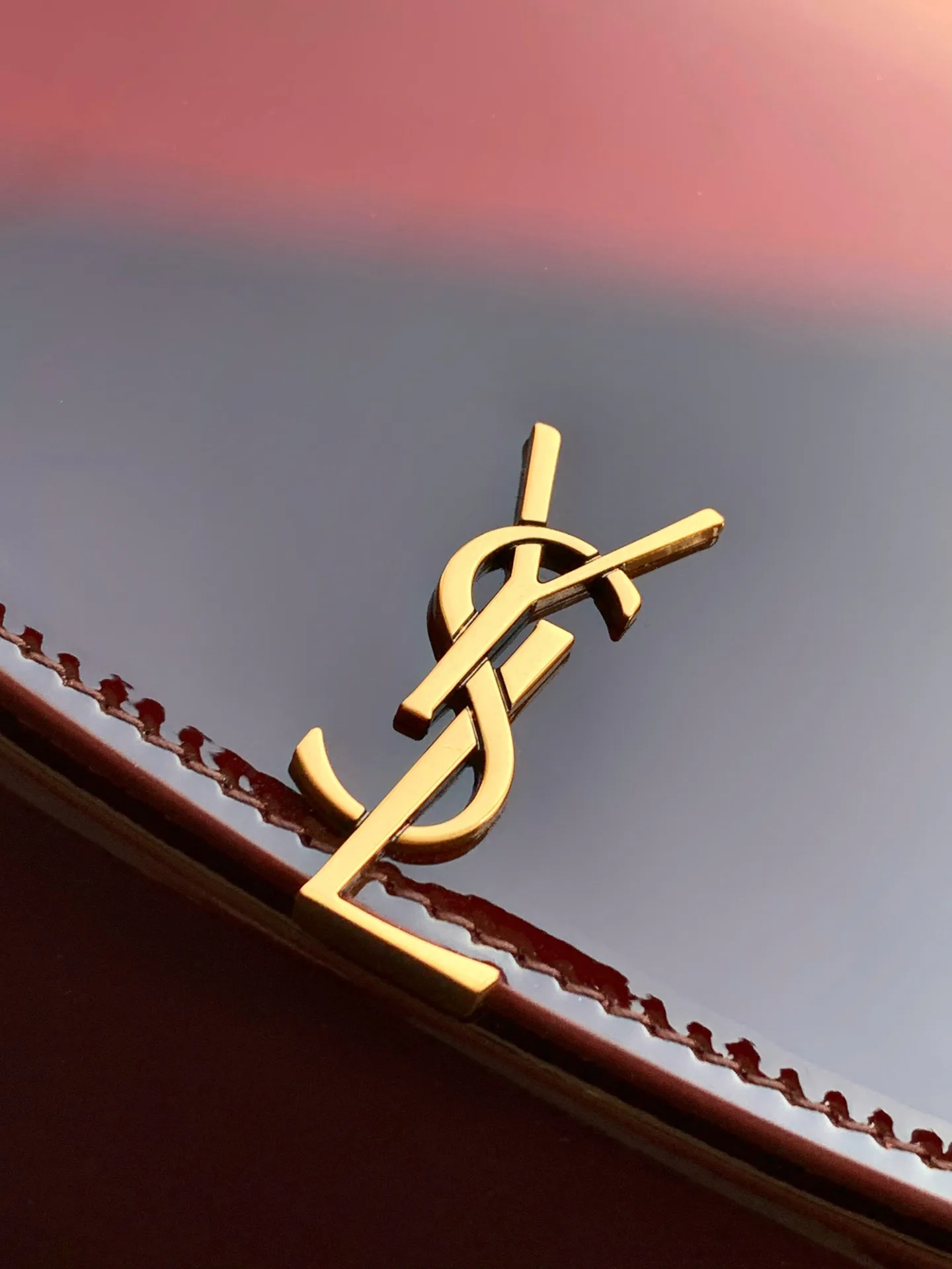 Сумки На Ремне Женские Saint Laurent 11309789