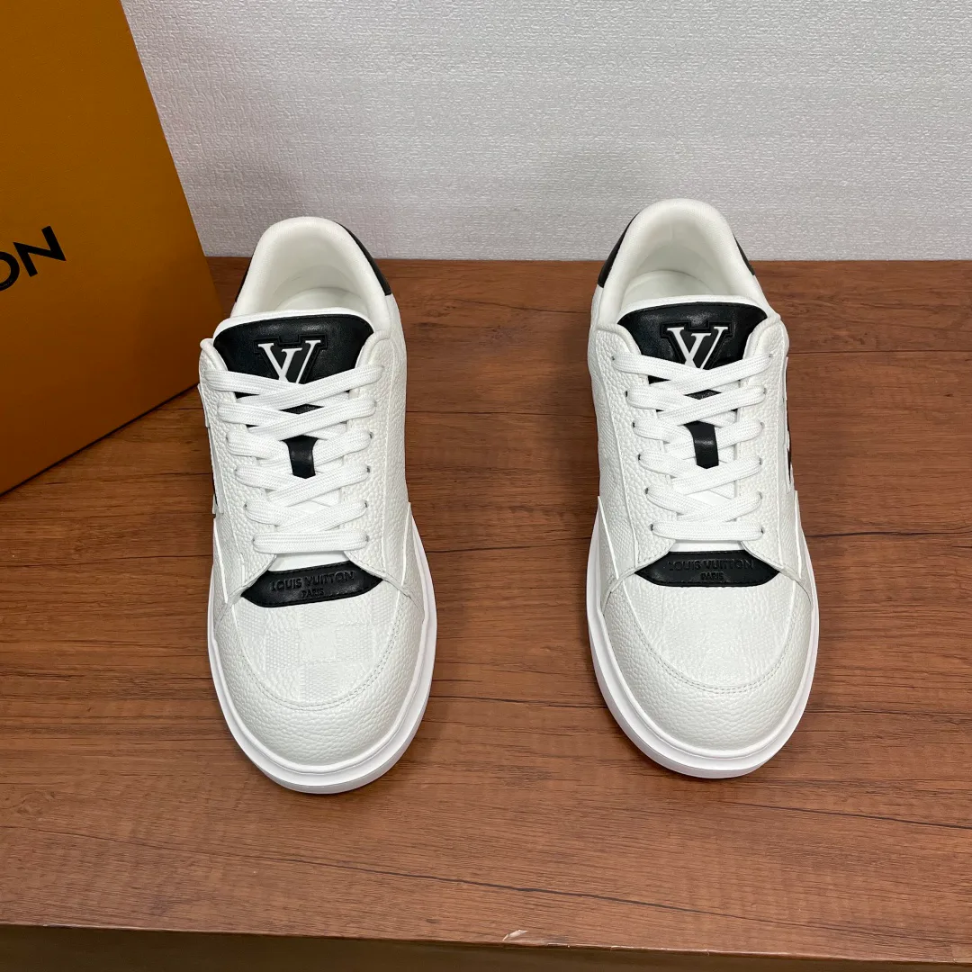 Кроссовки Мужские Louis Vuitton 2556264