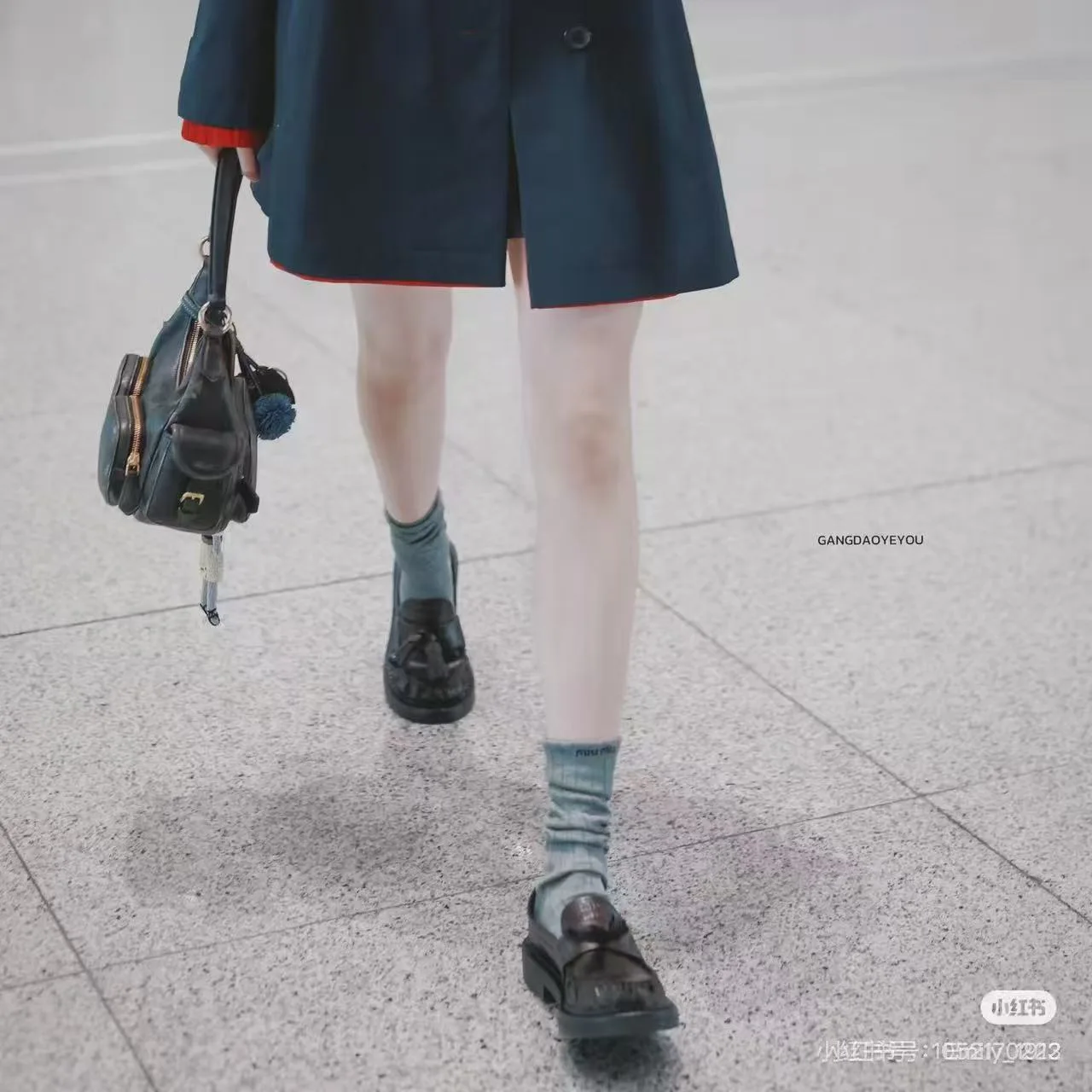 Пальто Женские Miu Miu 5086996