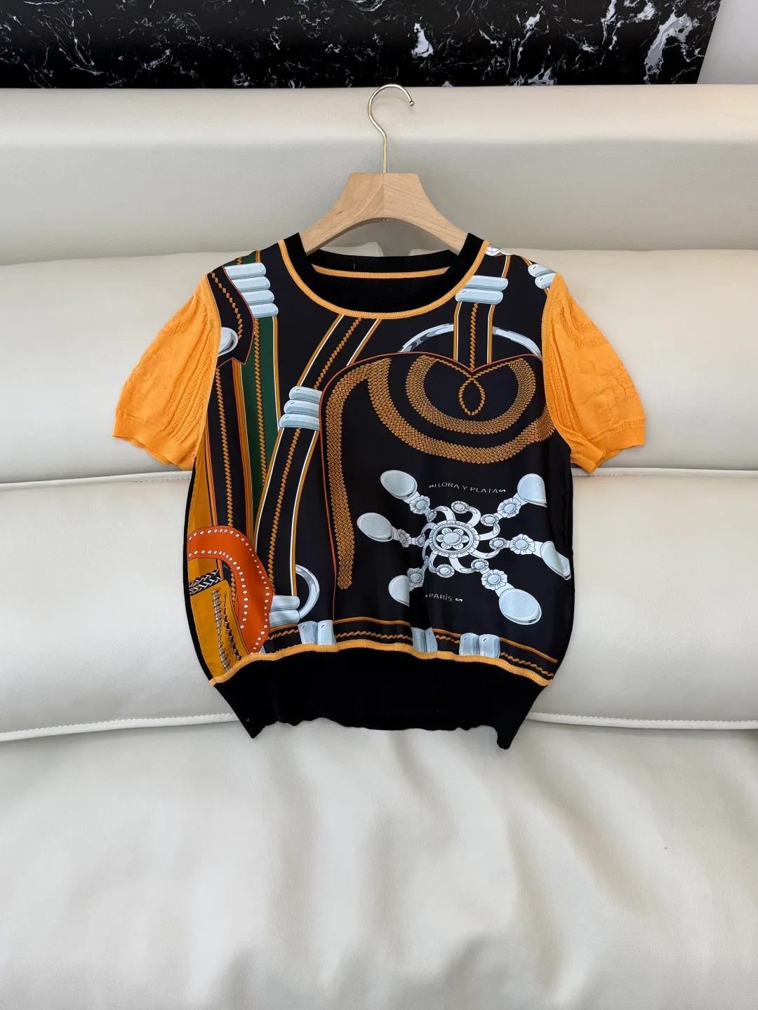 Джемперы И Свитеры Женские Hermes 10503244