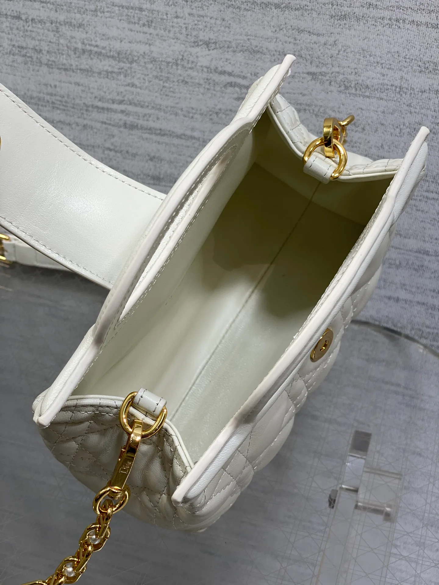 Сумки На Ремне Женские Christian Dior 599364