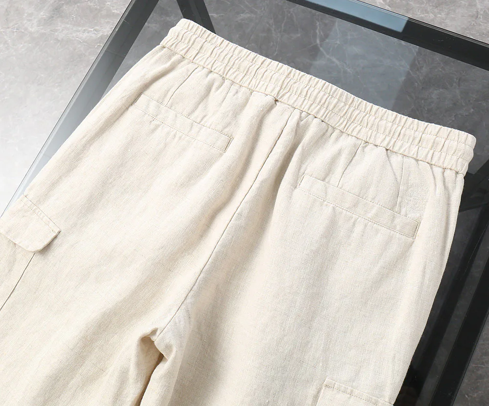 Брюки Мужские Brunello Cucinelli 11697928