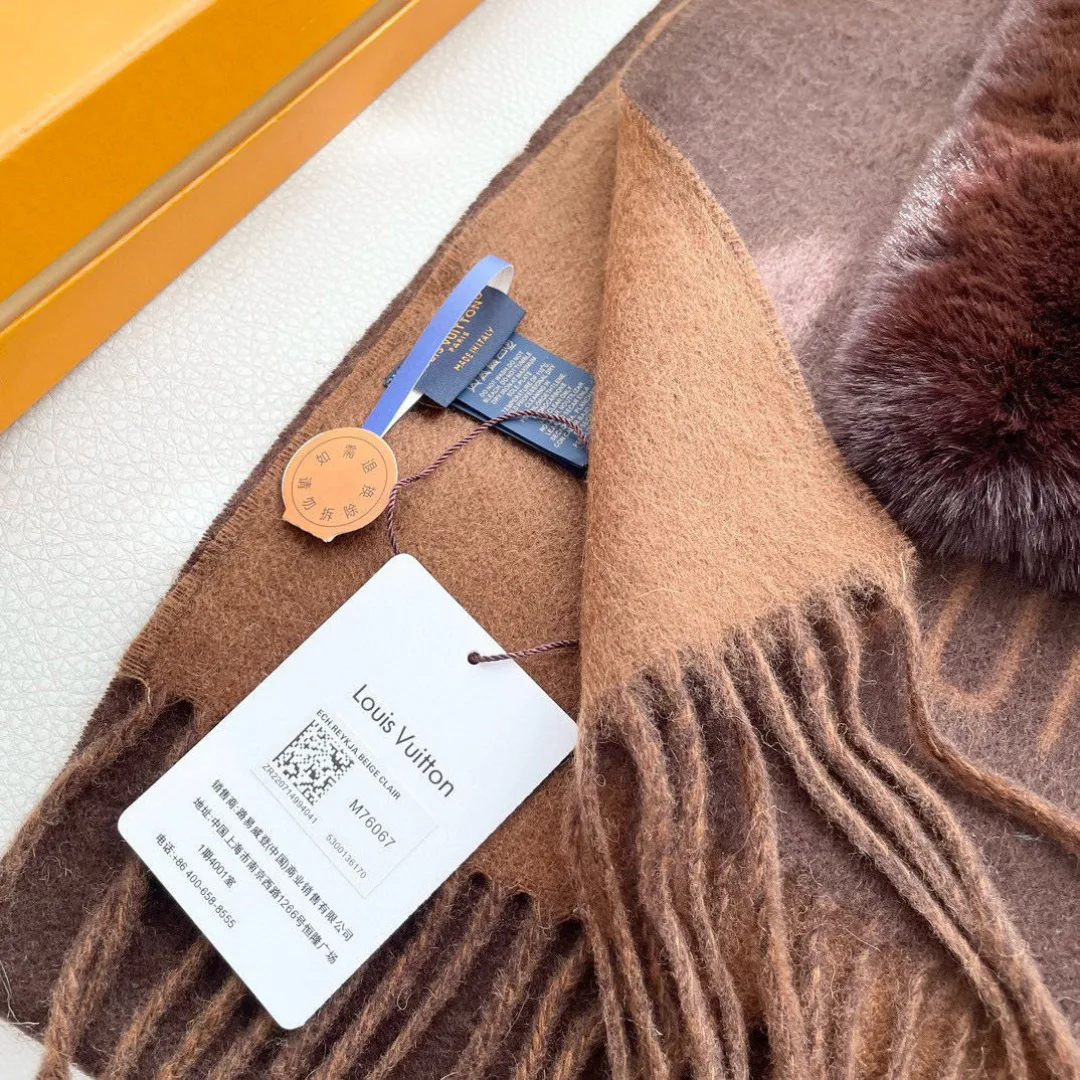 Шарфы Louis Vuitton 11315108