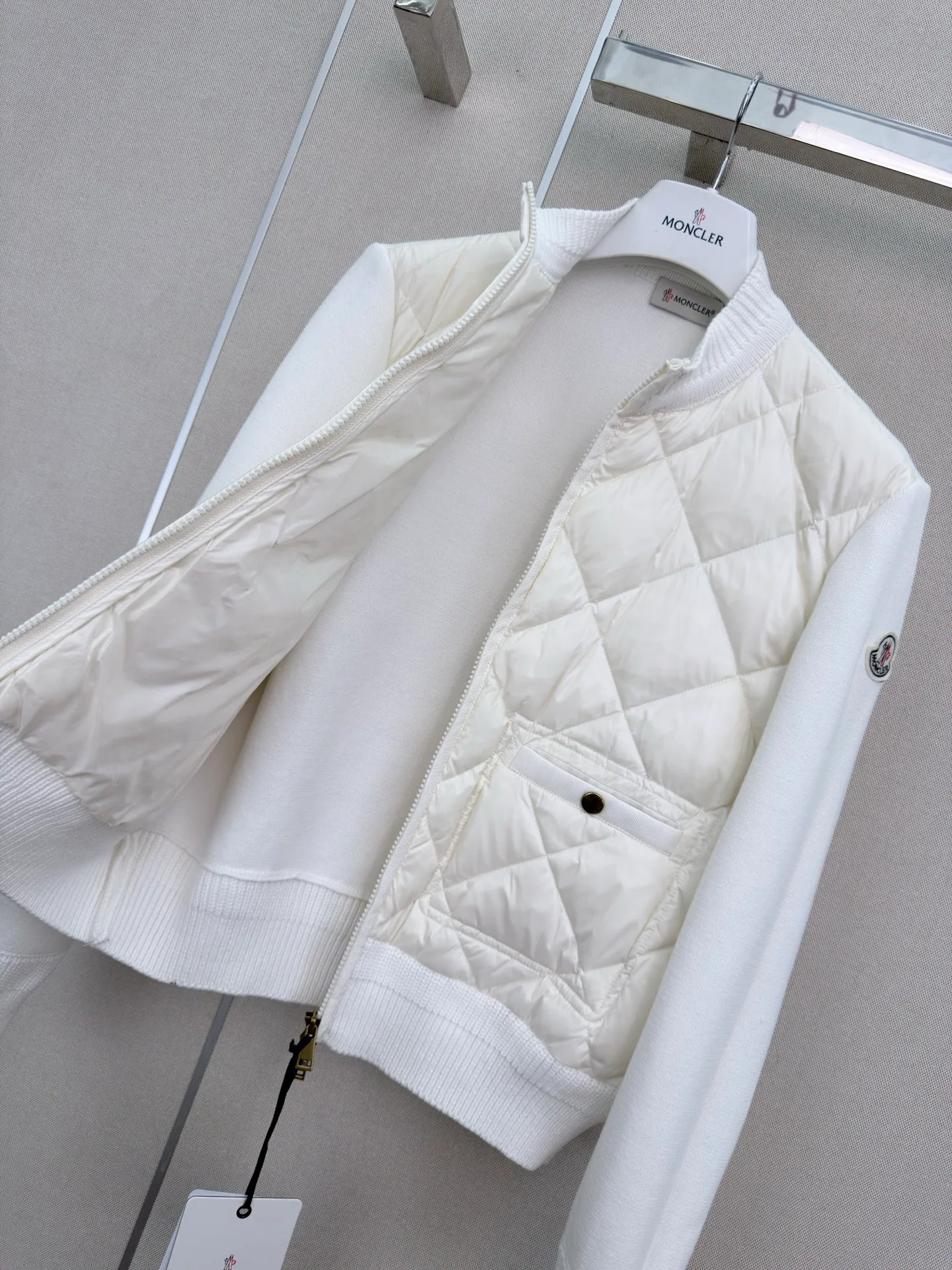 Куртки И Пуховики Женские Moncler 17921885
