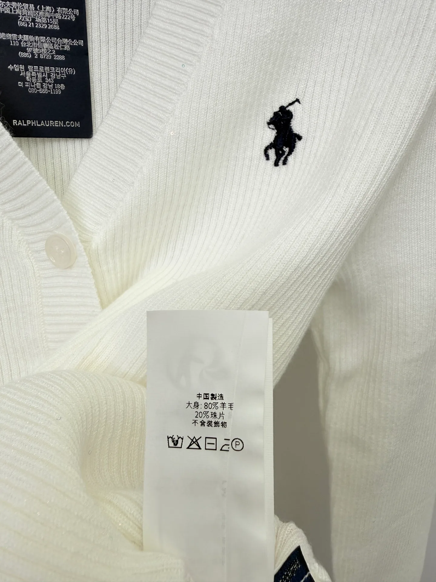 Джемперы И Свитеры Женские Ralph Lauren 11410873