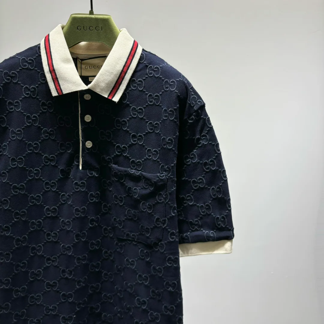 Рубашки Мужские Gucci 11890000