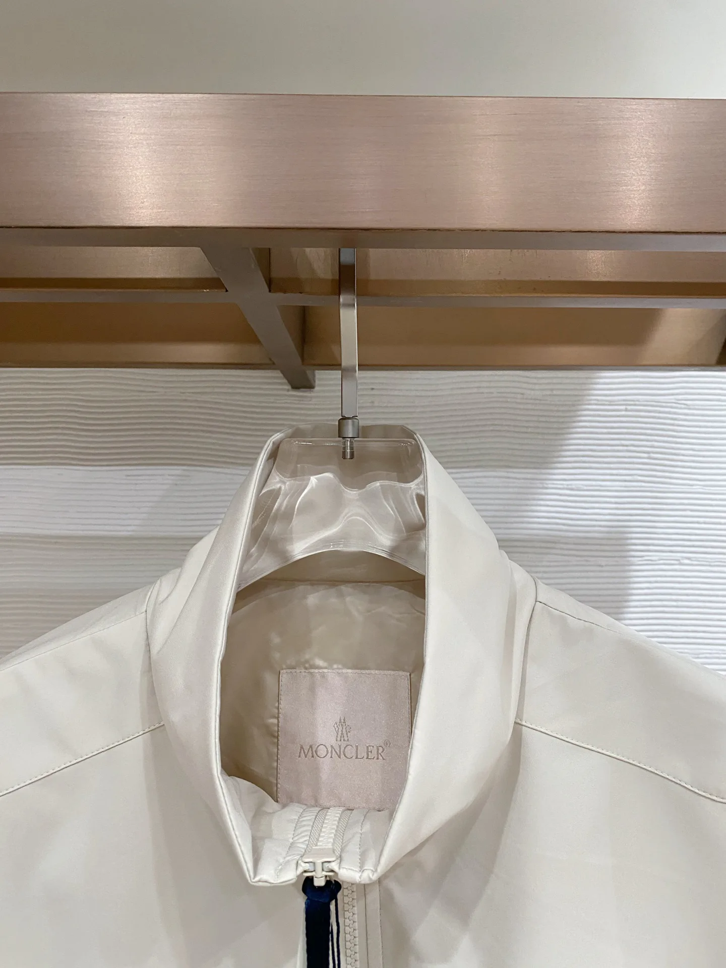 Куртки И Пуховики Женские Moncler 10271814