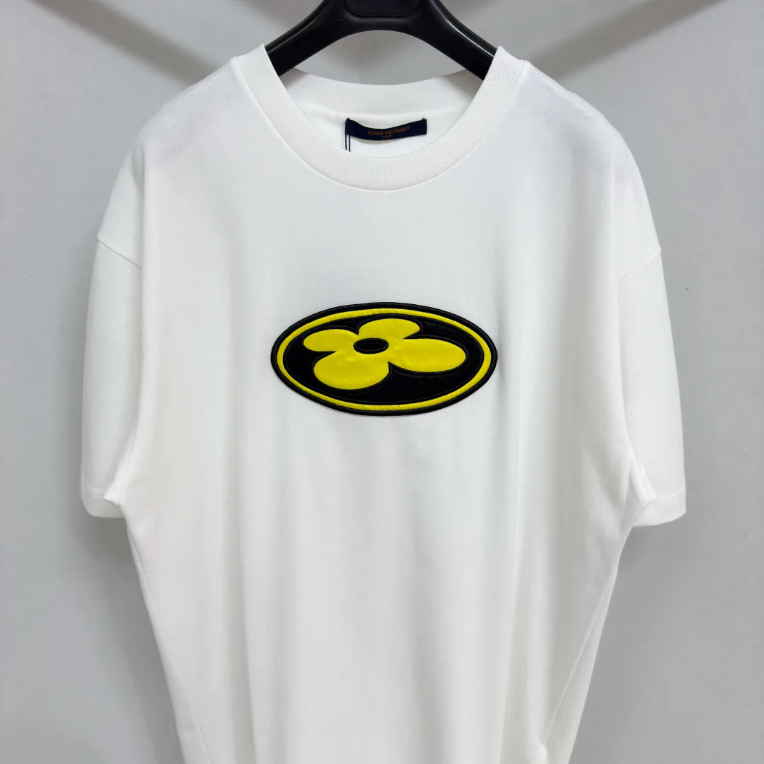 Футболки Мужские Louis Vuitton 1941487