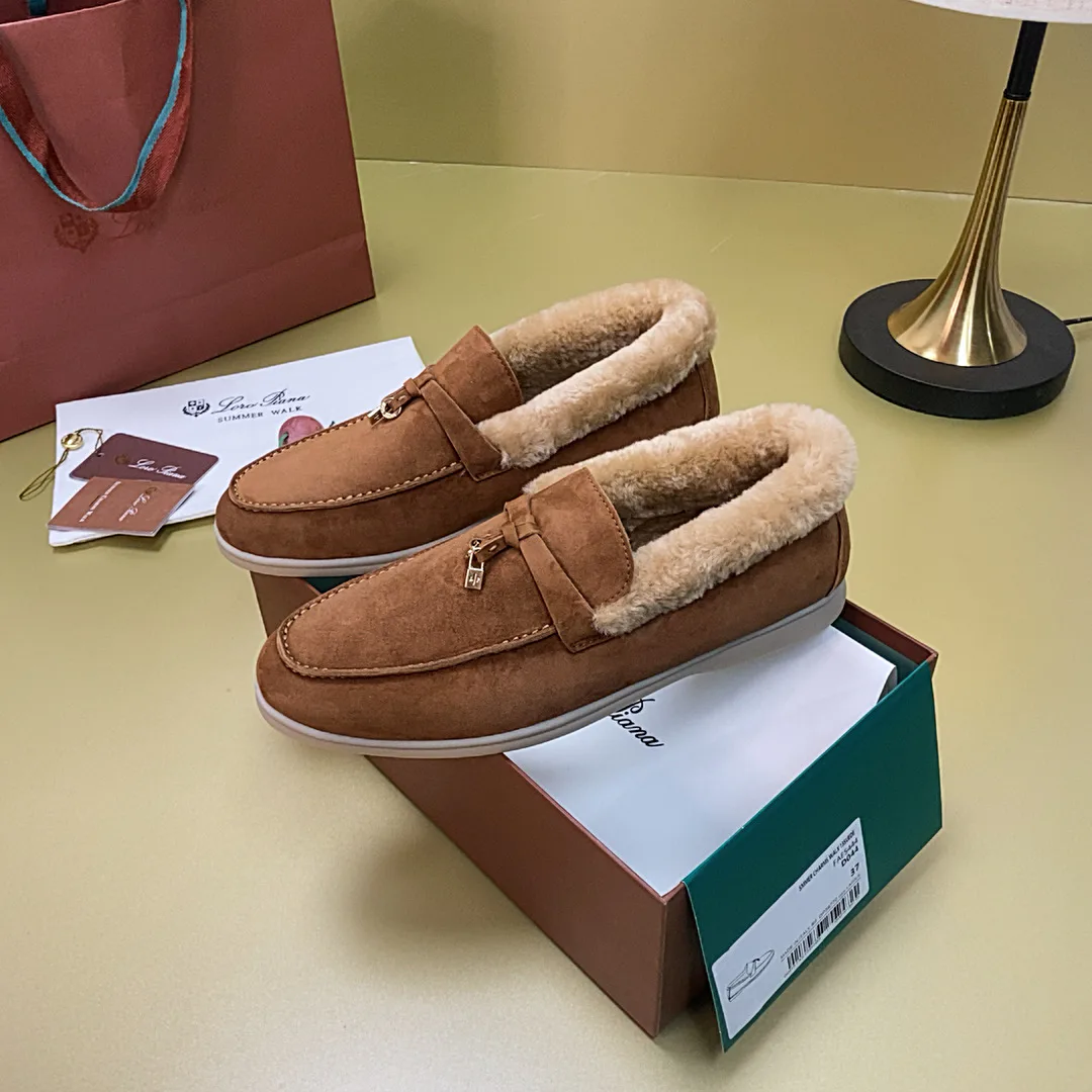 Туфли Женские Loro Piana 13251650