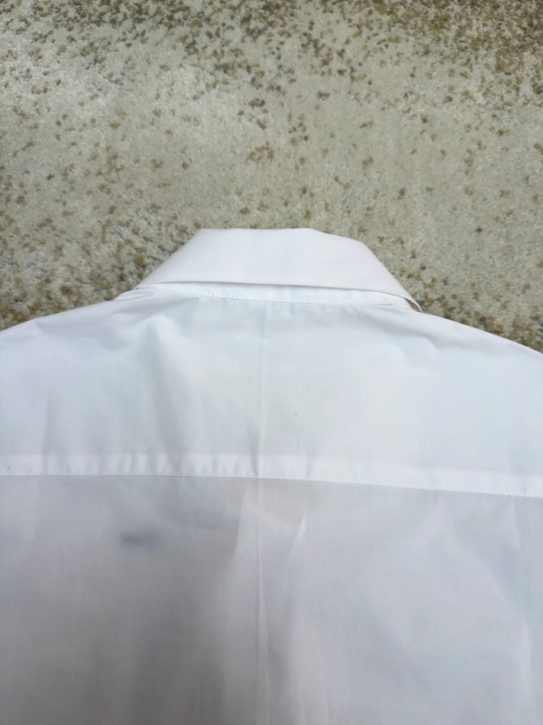 Рубашки Мужские Christian Dior 13133420