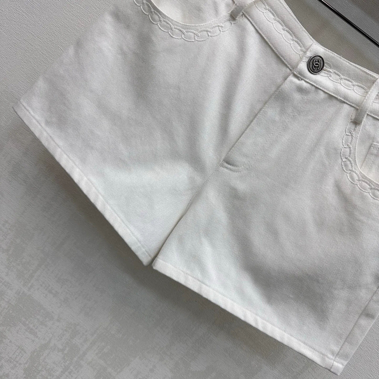 Шорты Женские Chanel 11621025