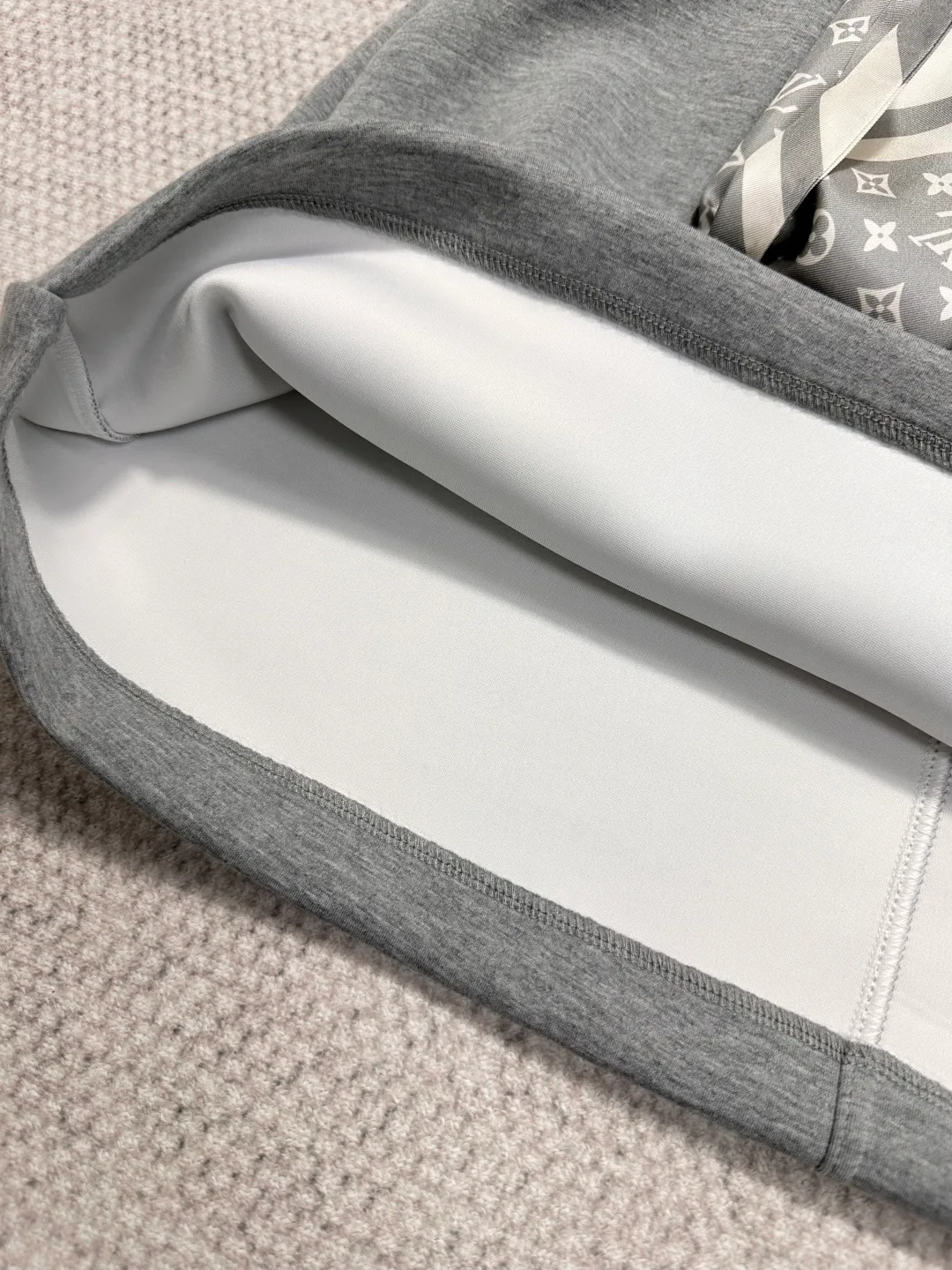 Юбки Женские Louis Vuitton 4627634
