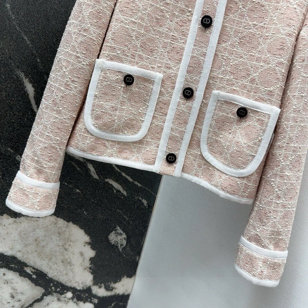 Куртки И Пуховики Женские Christian Dior 340725