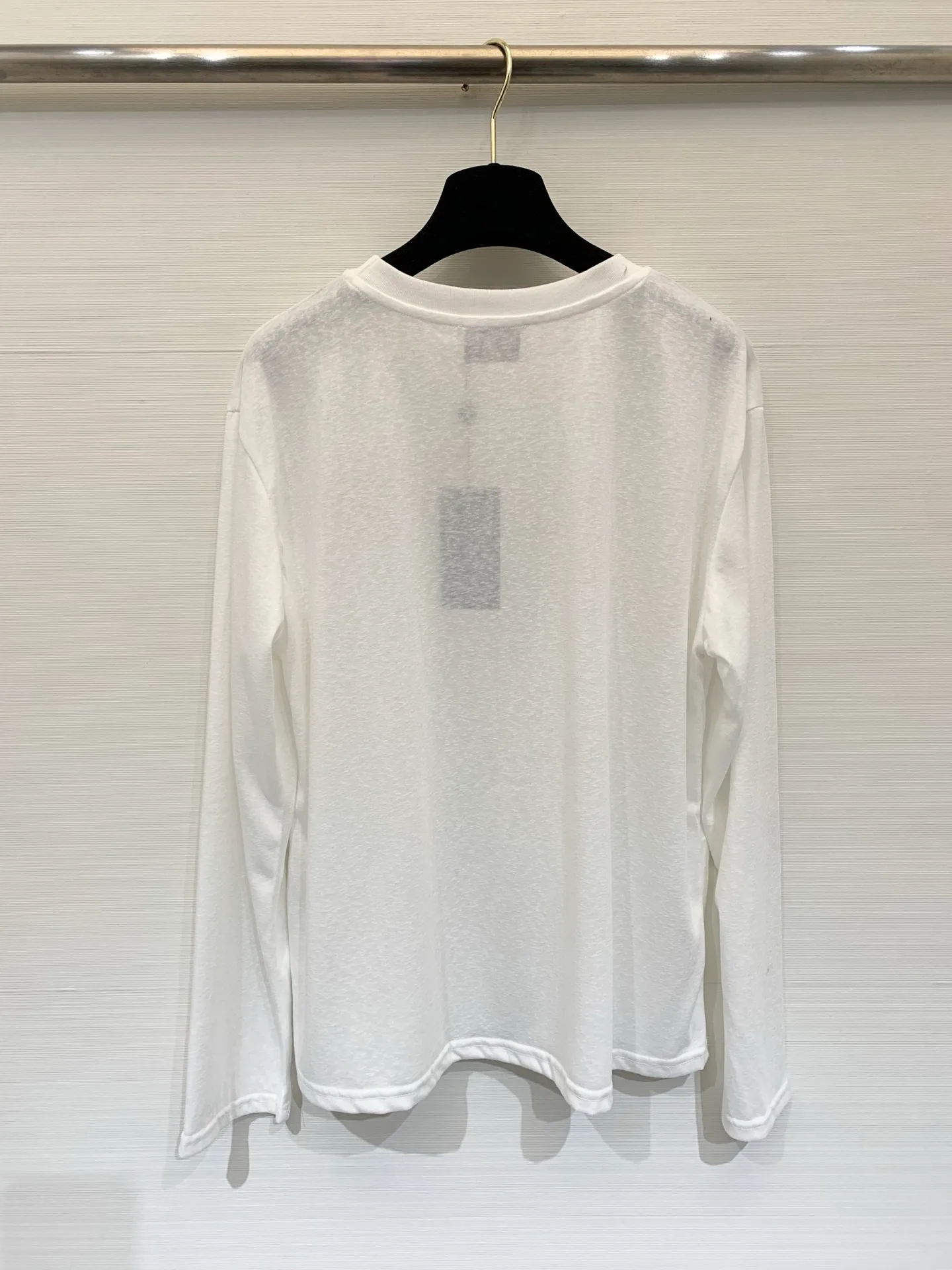 Лонгсливы Женские Chanel 10993784