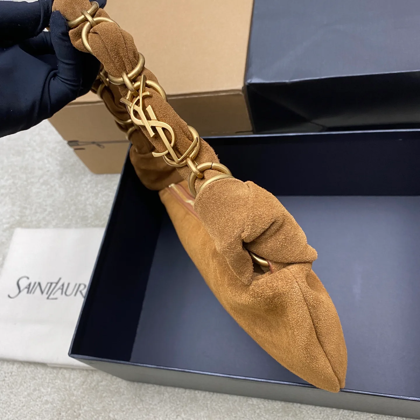 Классические Сумки Женские Saint Laurent 10000421