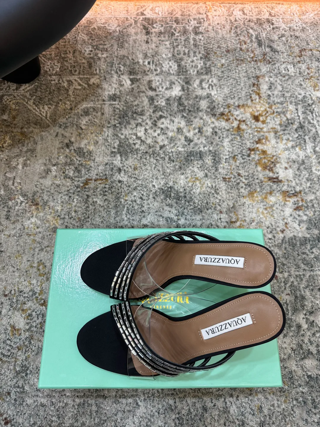 Туфли Женские Aquazzura 13183680