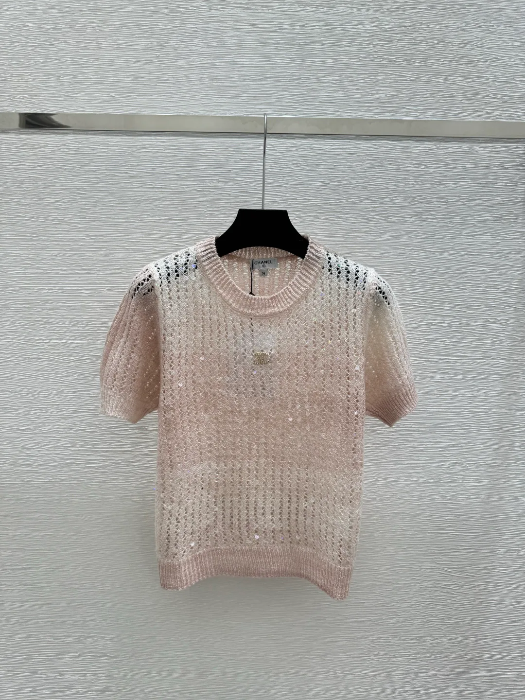 Топы Женские Chanel 11567199