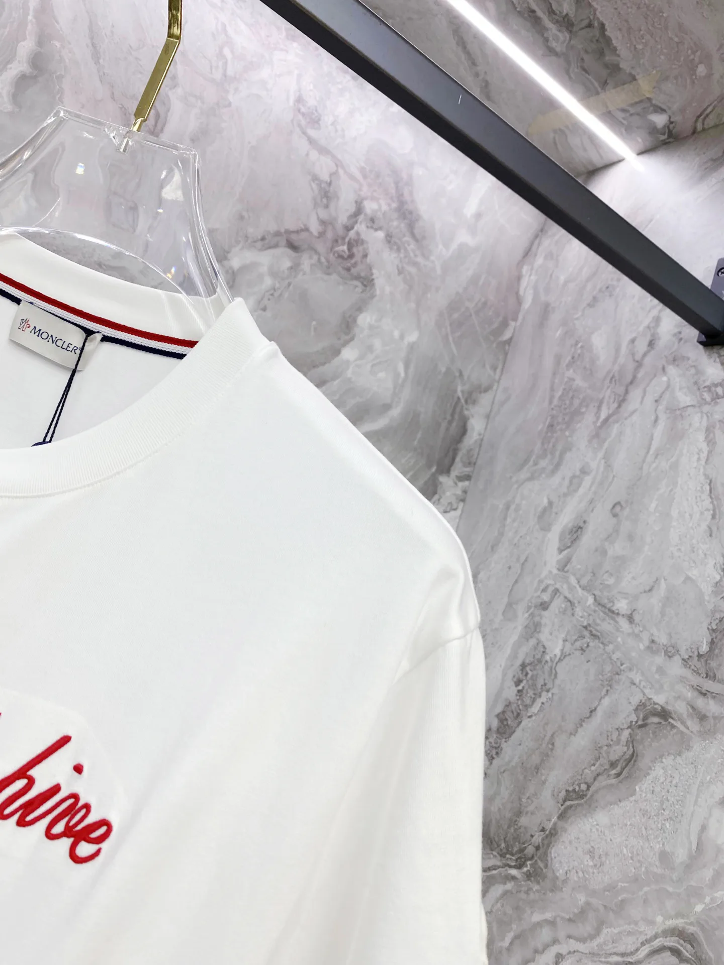 Футболки Мужские Moncler 12789918