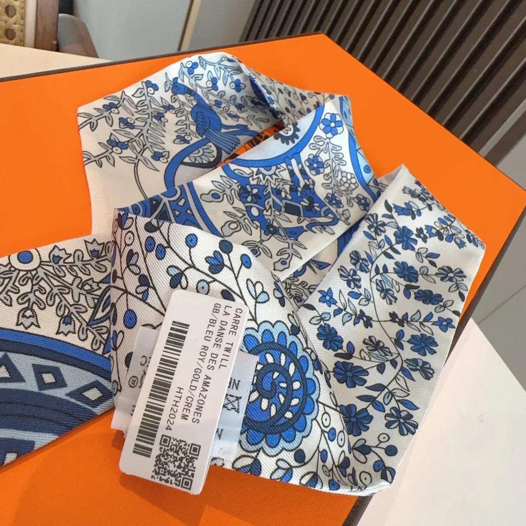 Шарфы Hermes 30902