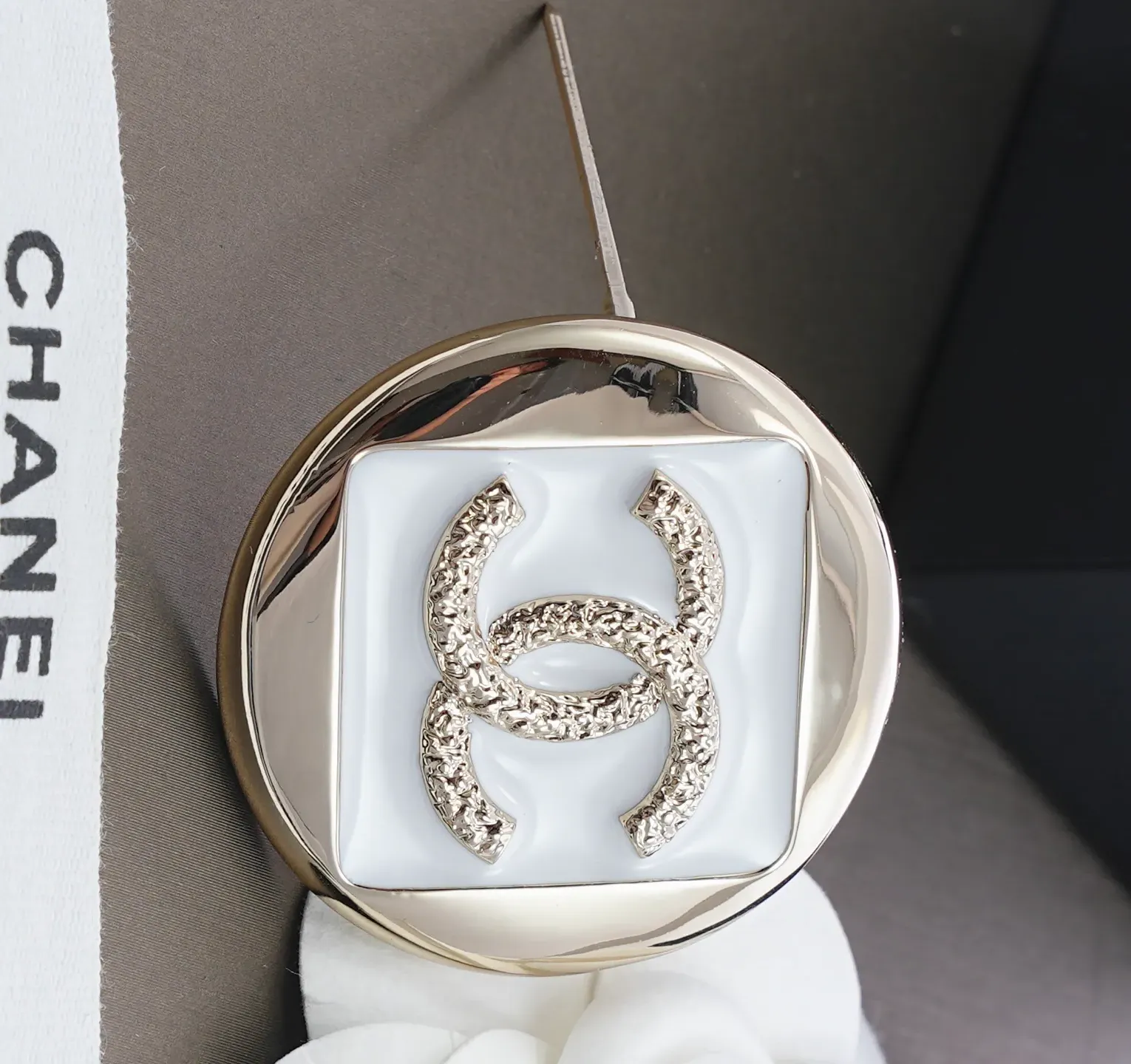 Бижутерия Chanel 796432