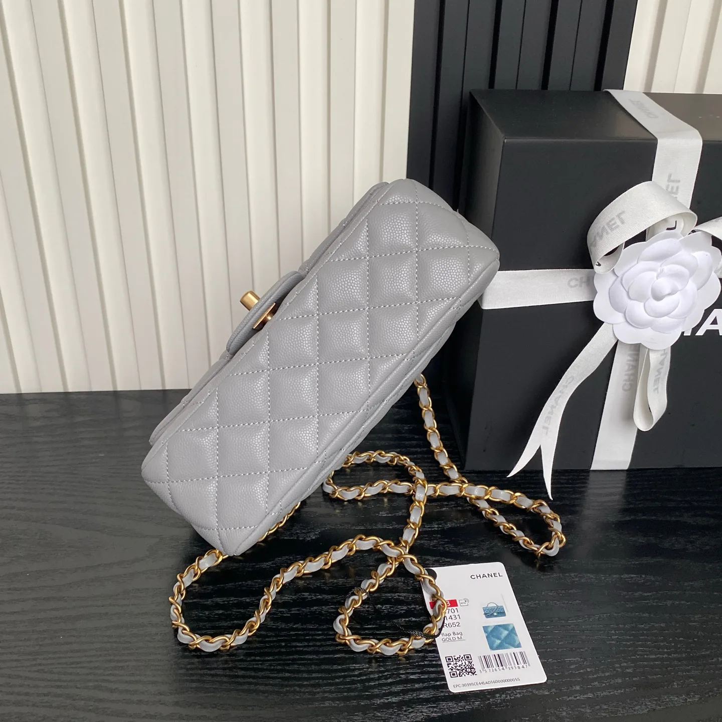 Классические Сумки Женские Chanel 17364565