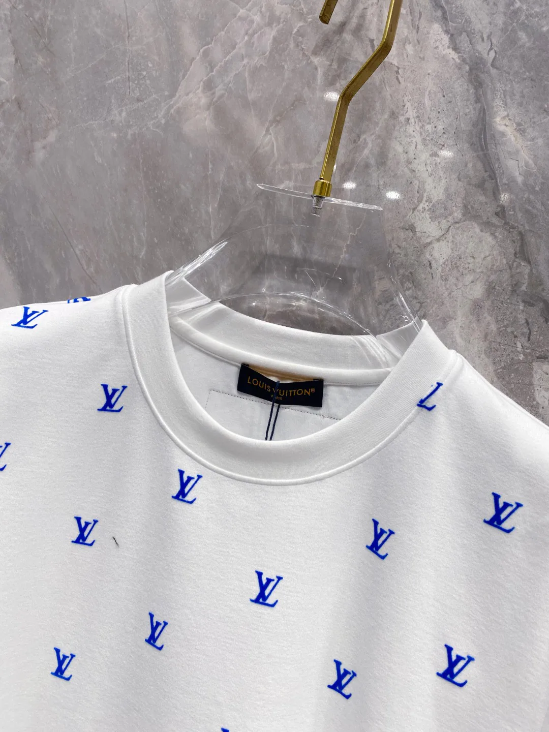 Футболки Мужские Louis Vuitton 80097