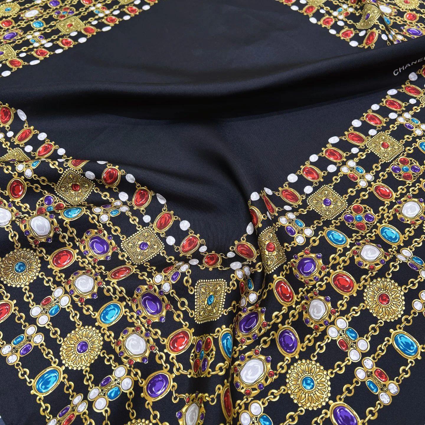 Платки Chanel 11662701