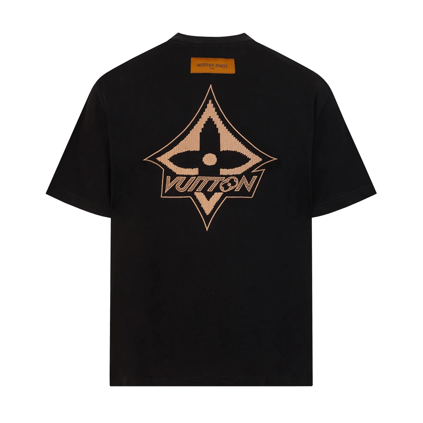Футболки Мужские Louis Vuitton 13381312