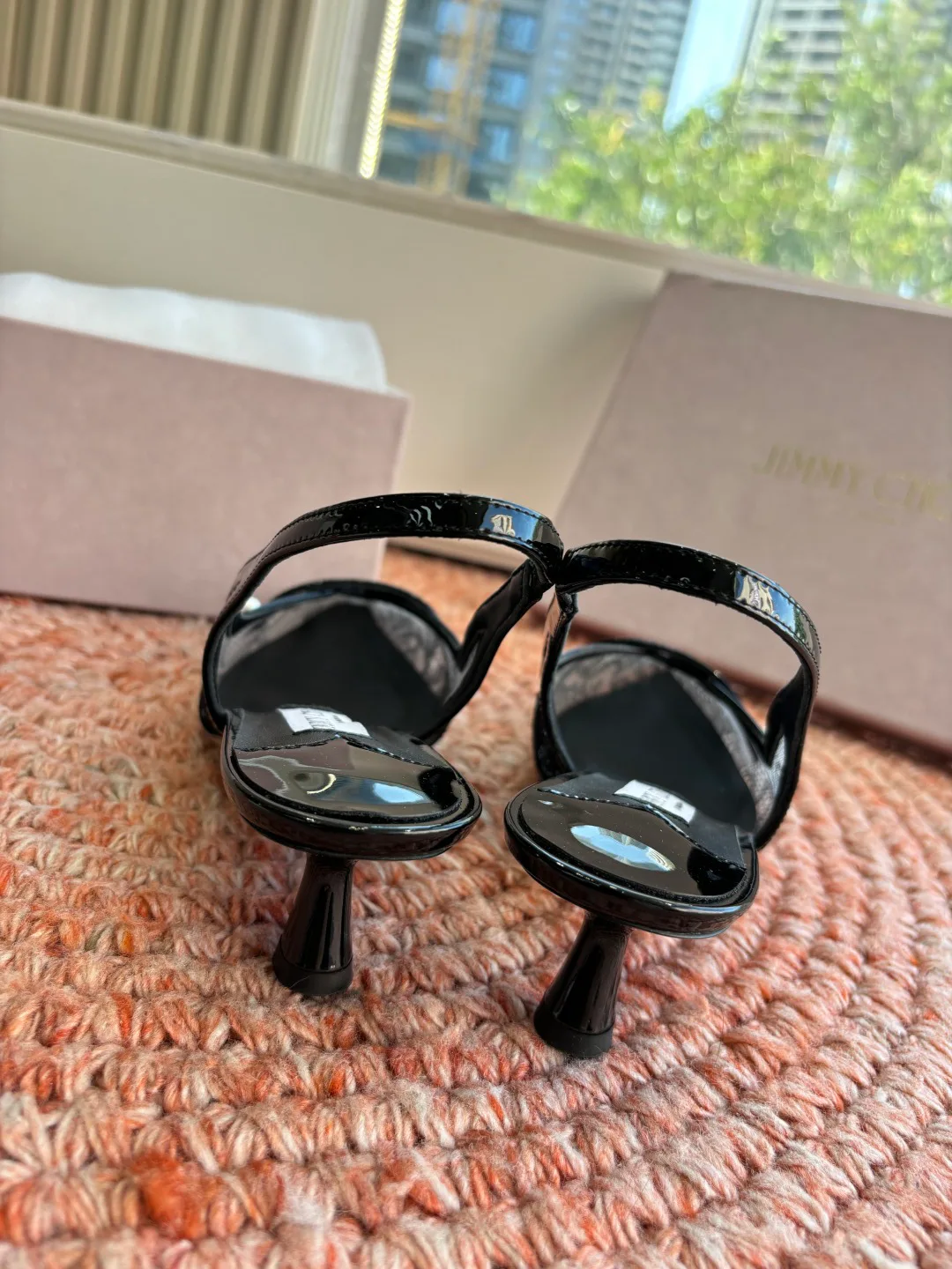 Туфли Женские Jimmy Choo 13561800