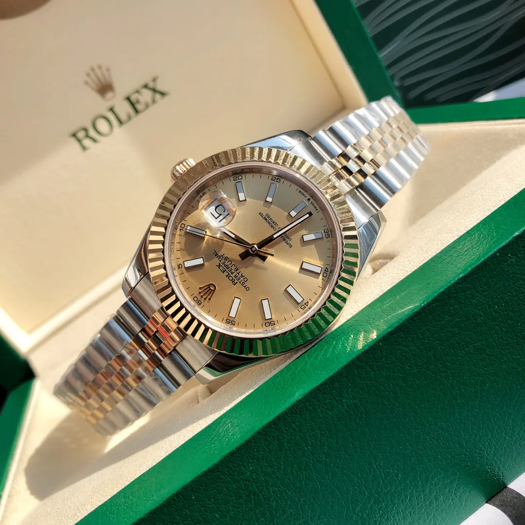 Часы Женские Rolex 5097131